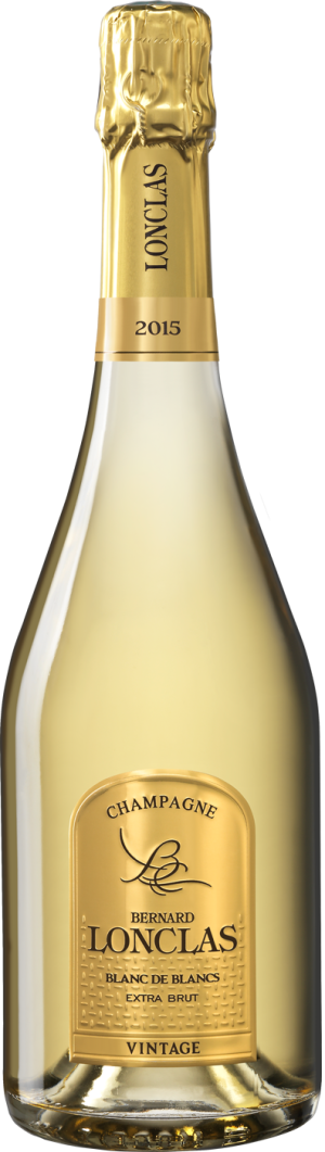Vintage 2016 - Blanc de Blancs - Extra Brut