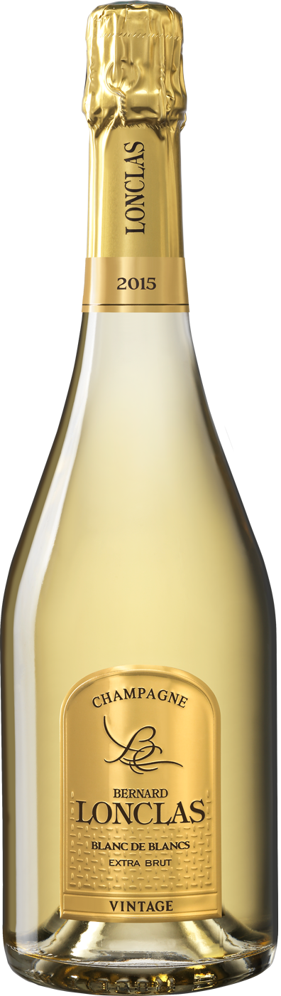Vintage 2016 – Blanc de Blancs – Extra Brut – Champagne Bernard