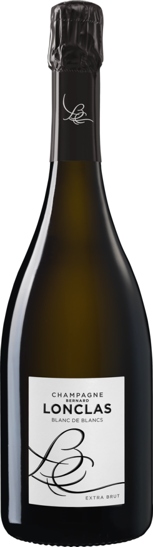 Blanc de Blancs - Extra Brut