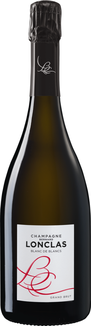 Blanc de Blancs - Grand brut