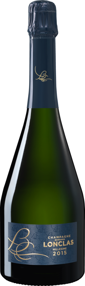 Millésime 2015