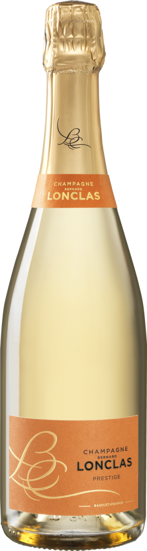 Cuvée Prestige