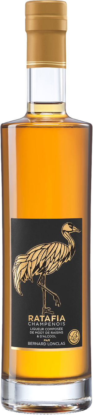 Ratafia Champenois